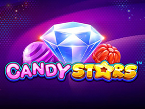 Candy Stars - Cassino - Ritzslots