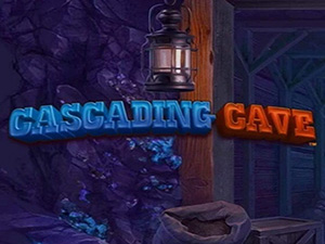 Cascading Cave - Cassino - Ritzslots