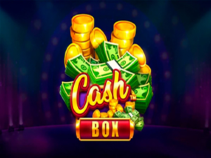 Cash Box - Cassino - Ritzslots