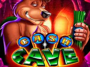 Cash Cave - Cassino - Ritzslots