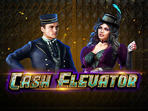 Cash Elevator - Cassino - Ritzslots