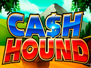 Cash Hound - Cassino - Ritzslots