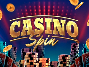 Casino Spin - Cassino - Ritzslots