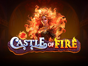 Castle Of Fire - Cassino - Ritzslots