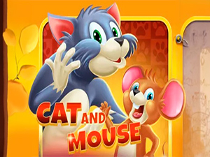 Cat And Mouse - Cassino - Ritzslots