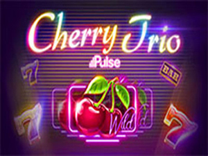 Cherry Trio - Cassino - Ritzslots