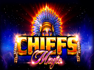 Chiefs Magic - Cassino - Ritzslots