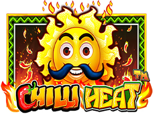 Chilli Heat - Cassino - Ritzslots