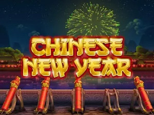 Chinese New Year - Cassino - Ritzslots
