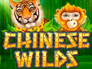 Chinese Wilds - Cassino - Ritzslots