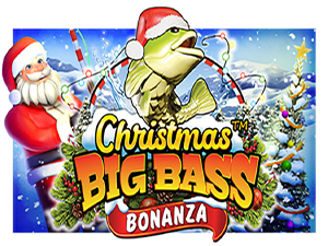 Christmas Big Bass Bonanza - Cassino - Ritzslots