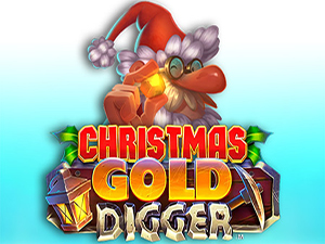 Christmas Gold Digger - Cassino - Ritzslots