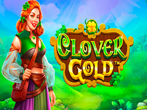 Clover Gold - Cassino - Ritzslots
