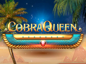 Cobra Queen - Cassino - Ritzslots
