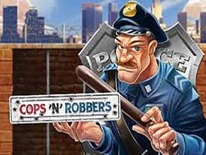 Cops n Robbers - Cassino - Ritzslots
