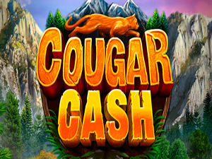 Cougar Cash - Cassino - Ritzslots