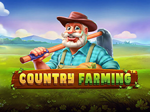Country Farming - Cassino - Ritzslots