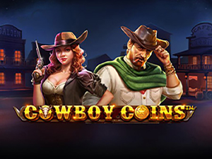 Cowboy Coins - Cassino - Ritzslots