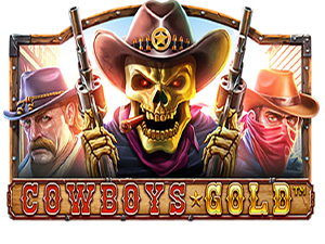 Cowboys Gold - Cassino - Ritzslots