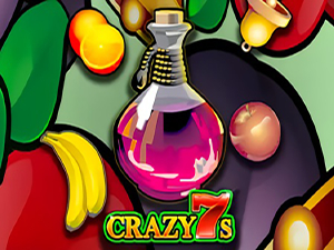 Crazy 7s - Cassino - Ritzslots