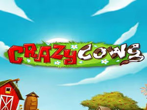 Crazy Cows - Cassino - Ritzslots