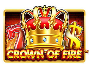 Crown Of Fire - Cassino - Ritzslots