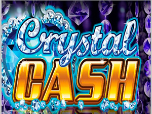 Crystal Cash - Cassino - Ritzslots