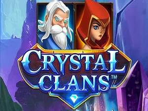 Crystal Clans - Cassino - Ritzslots
