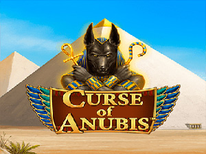 Curse Of Anubis - Cassino - Ritzslots