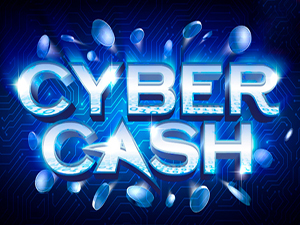 Cyber Cash - Cassino - Ritzslots