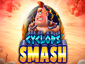 Cyclops Smash - Cassino - Ritzslots