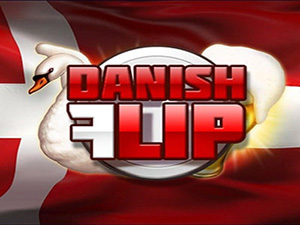 Danish Flip - Cassino - Ritzslots