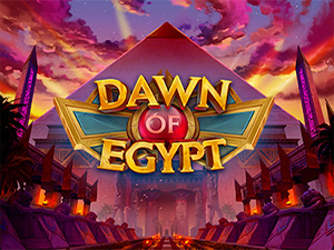 Dawn of Egypt - Cassino - Ritzslots