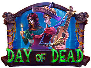 Day Of Dead - Cassino - Ritzslots