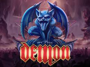 Demon - Cassino - Ritzslots