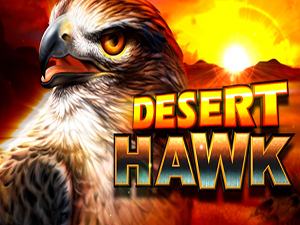Desert Hawk - Cassino - Ritzslots