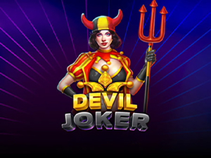 Devil Joker - Cassino - Ritzslots