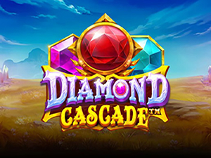 Diamond Cascade - Cassino - Ritzslots