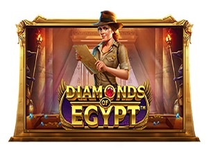 Diamonds Of Egypt - Cassino - Ritzslots
