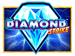 Diamond Strike - Cassino - Ritzslots