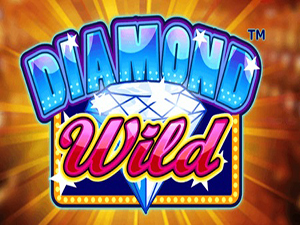 Diamond Wild - Cassino - Ritzslots