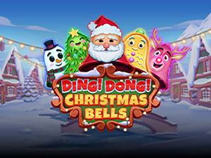 Ding Dong Christmas Bells - Cassino - Ritzslots