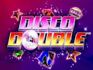 Disco Double - Cassino - Ritzslots