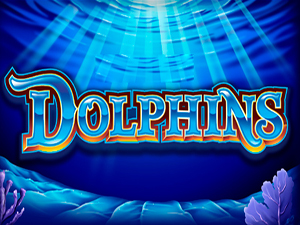 Dolphins - Cassino - Ritzslots