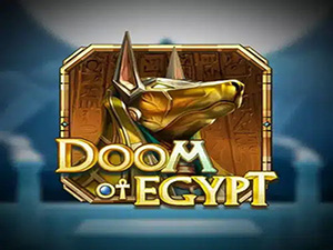 Doom of Egypt - Cassino - Ritzslots