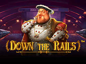Down The Rails - Cassino - Ritzslots