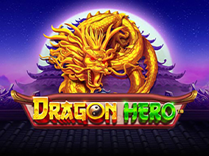 Dragon Hero - Cassino - Ritzslots