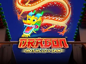 Dragon Hot Hold And Spin - Cassino - Ritzslots