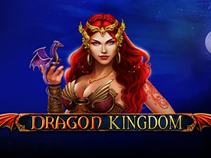 Dragon Kingdom - Cassino - Ritzslots