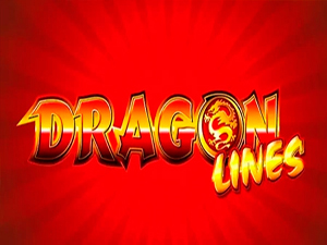 Dragon Lines - Cassino - Ritzslots